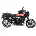 Telai laterali Hepco & Becker C-Bow system per Kawasaki Z900 RS Telai laterali Hepco & Becker C-Bow system per Kawasaki Z900 RS