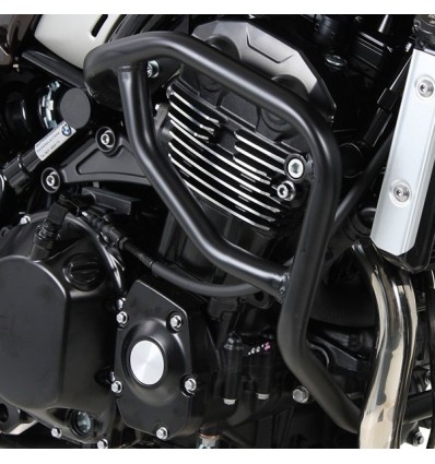 Paramotore Hepco & Becker per Kawasaki Z900 RS