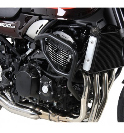 Paramotore Hepco & Becker per Kawasaki Z900 RS Paramotore Hepco & Becker per Kawasaki Z900 RS