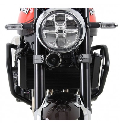 Paramotore Hepco & Becker per Kawasaki Z900 RS Paramotore Hepco & Becker per Kawasaki Z900 RS