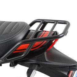 Portapacchi Hepco & Becker Rear Rack per Kawasaki Z900 RS