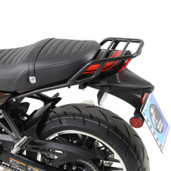 Portapacchi Hepco & Becker Rear Rack per Kawasaki Z900 RS Portapacchi Hepco & Becker Rear Rack per Kawasaki Z900 RS