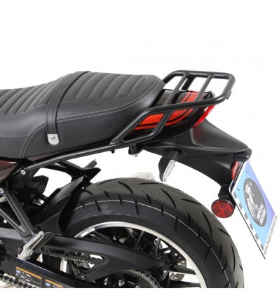 Portapacchi Hepco & Becker Rear Rack per Kawasaki Z900 RS Portapacchi Hepco & Becker Rear Rack per Kawasaki Z900 RS