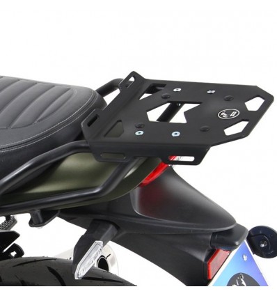 Portapacchi Hepco & Becker Mini Rack per Kawasaki Z900 RS
