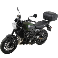 Portapacchi Hepco & Becker Easy Rack per Kawasaki Z900 RS Portapacchi Hepco & Becker Easy Rack per Kawasaki Z900 RS