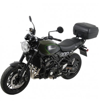 Portapacchi Hepco & Becker Easy Rack per Kawasaki Z900 RS Portapacchi Hepco & Becker Easy Rack per Kawasaki Z900 RS
