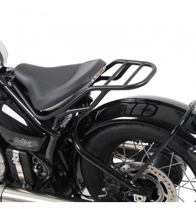 Portapacchi Hepco & Becker Rear Rack per Kawasaki Z900 RS Portapacchi Hepco & Becker Rear Rack per Kawasaki Z900 RS