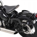 Telai laterali Hepco & Becker C-Bow system per Triumph Bonneville Bobber dal 2017