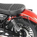Telai laterali Hepco & Becker per Moto Guzzi V9 Bobber Telai laterali Hepco & Becker per Moto Guzzi V9 Bobber
