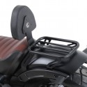 Schienalino pilota Hepco & Becker per Indian Scout Bobber Schienalino pilota Hepco & Becker per Indian Scout Bobber
