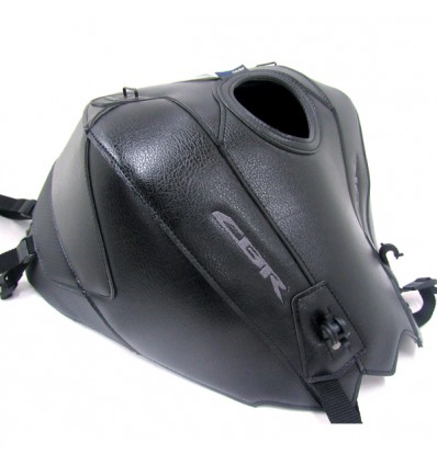 Copriserbatoio Bagster per Honda CBR 1000 RR dal 2017 in similpelle nero Copriserbatoio Bagster per Honda CBR 1000 RR dal 2017 in similpelle nero