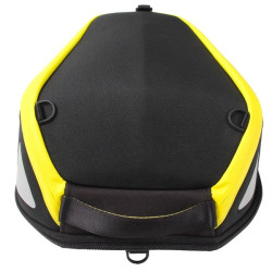 Borsa da serbatoio Hepco & Becker serie Royster per Tankring 5-8 litri Borsa da serbatoio Hepco & Becker serie Royster per Tankring 5-8 litri