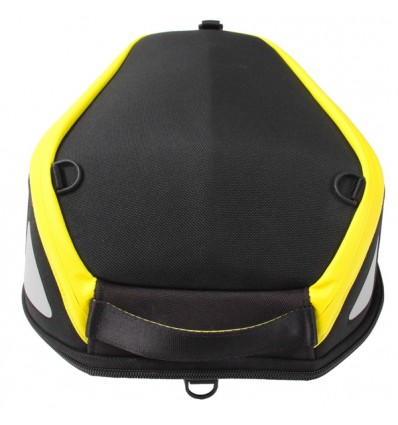 Borsa da serbatoio Hepco & Becker serie Royster per Tankring 5-8 litri Borsa da serbatoio Hepco & Becker serie Royster per Tankring 5-8 litri