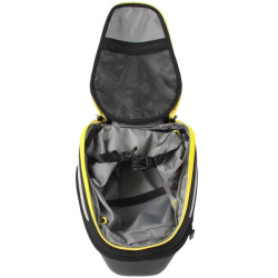 Borsa da serbatoio Hepco & Becker serie Royster per Tankring 5-8 litri Borsa da serbatoio Hepco & Becker serie Royster per Tankring 5-8 litri