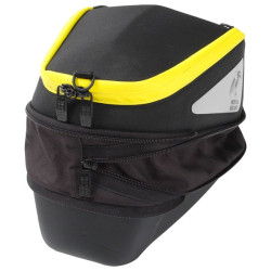 Borsa da serbatoio Hepco & Becker serie Royster per Tankring 5-8 litri Borsa da serbatoio Hepco & Becker serie Royster per Tankring 5-8 litri