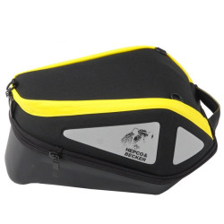 Borsa da serbatoio Hepco & Becker serie Royster per Tankring 5-8 litri Borsa da serbatoio Hepco & Becker serie Royster per Tankring 5-8 litri