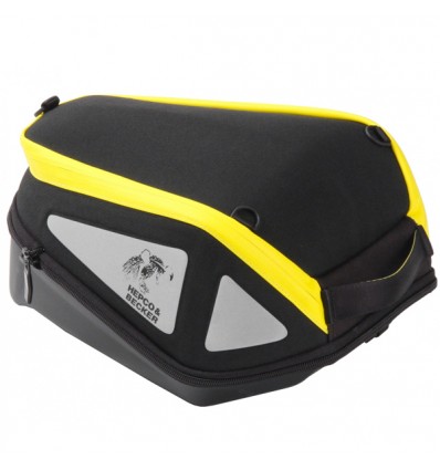 Borsa da serbatoio Hepco & Becker serie Royster per Tankring 5-8 litri