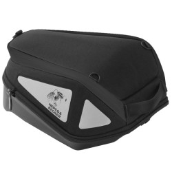 Borsa da serbatoio Hepco & Becker serie Royster per Tankring 5-8 litri Borsa da serbatoio Hepco & Becker serie Royster per Tankring 5-8 litri
