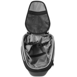 Borsa da serbatoio Hepco & Becker serie Royster per Tankring 5-8 litri Borsa da serbatoio Hepco & Becker serie Royster per Tankring 5-8 litri