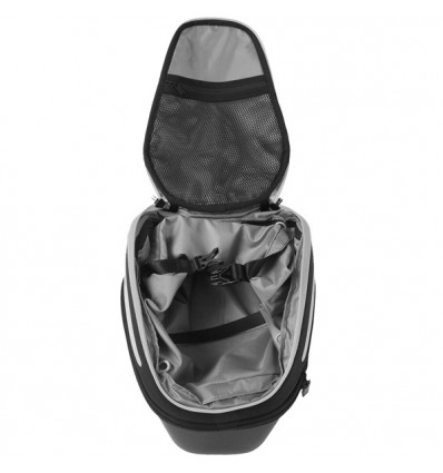 Borsa da serbatoio Hepco & Becker serie Royster per Tankring 5-8 litri Borsa da serbatoio Hepco & Becker serie Royster per Tankring 5-8 litri