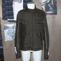Giacca da moto Brema Moto BM/B 0-70 Idro Logo marrone Giacca da moto Brema Moto BM/B 0-70 Idro Logo marrone