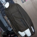 Giacca da moto Brema Moto BM/B 0-70 Idro Logo marrone Giacca da moto Brema Moto BM/B 0-70 Idro Logo marrone