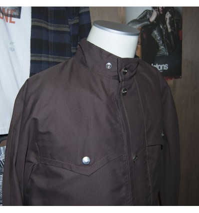 Giacca da moto Brema 405 nera o marrone ultime taglie Giacca da moto Brema 405 nera o marrone ultime taglie
