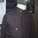 Giacca da moto Brema 405 nera o marrone ultime taglie Giacca da moto Brema 405 nera o marrone ultime taglie