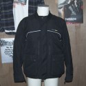 Giacca da moto Brema Moto BM201 Idro nera solo taglie 5 Giacca da moto Brema Moto BM201 Idro nera solo taglie 5