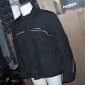 Giacca da moto Brema Moto BM201 Idro nera solo taglie 5 Giacca da moto Brema Moto BM201 Idro nera solo taglie 5