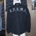 Giacca da moto Brema Moto BM201 Idro nera solo taglie 5 Giacca da moto Brema Moto BM201 Idro nera solo taglie 5