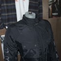 Giacca Brema Moto da donna BMB 051 W Idro Lady nera Giacca Brema Moto da donna BMB 051 W Idro Lady nera