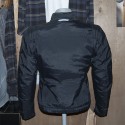 Giacca Brema Moto da donna BMB 051 W Idro Lady nera Giacca Brema Moto da donna BMB 051 W Idro Lady nera