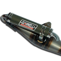 Marmitta Giannelli Reverse Honda X8R, SH 50... Marmitta Giannelli Reverse Honda X8R, SH 50...