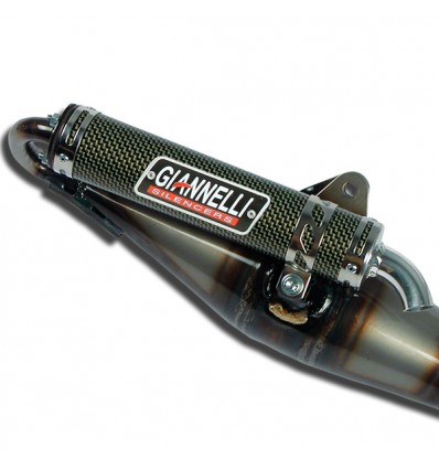 Marmitta Giannelli Reverse Honda X8R, SH 50... Marmitta Giannelli Reverse Honda X8R, SH 50...