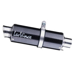 Terminale Leovince GP Corsa per Honda CB 500F 16-17 e CBR 500R 16-17 Terminale Leovince GP Corsa per Honda CB 500F 16-17 e CBR 500R 16-17