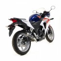 Terminale Leovince GP Corsa per Honda CBR 250R 11-13 Terminale Leovince GP Corsa per Honda CBR 250R 11-13