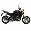 Terminale Leovince Factory S Carbon per BMW R1200 R/RS 15-16 Terminale Leovince Factory S Carbon per BMW R1200 R/RS 15-16