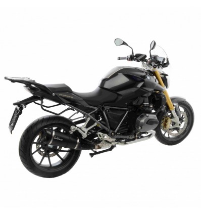 Terminale Leovince Factory S Carbon per BMW R1200 R/RS 15-16 Terminale Leovince Factory S Carbon per BMW R1200 R/RS 15-16