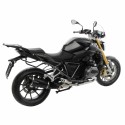 Terminale Leovince Factory S Carbon per BMW R1200 R/RS 15-16 Terminale Leovince Factory S Carbon per BMW R1200 R/RS 15-16