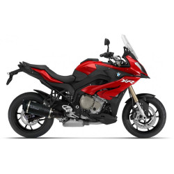 Terminale Leovince Factory S Carbon per BMW S1000 XR 15-16 Terminale Leovince Factory S Carbon per BMW S1000 XR 15-16