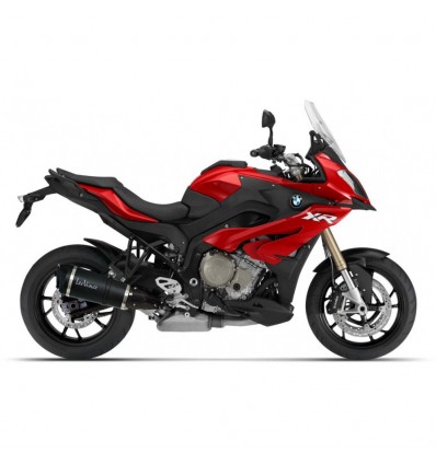 Terminale Leovince Factory S Carbon per BMW S1000 XR 15-16 Terminale Leovince Factory S Carbon per BMW S1000 XR 15-16