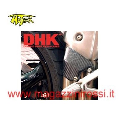 Paratacchi Motrax in carbonio Honda CBR900RR 00-01 Paratacchi Motrax in carbonio Honda CBR900RR 00-01