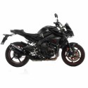 Terminale Leovince Factory S Carbon per Yamaha FZ-10 17-18 e MT-10 17-18 Terminale Leovince Factory S Carbon per Yamaha FZ-10 17-18 e MT-10 17-18