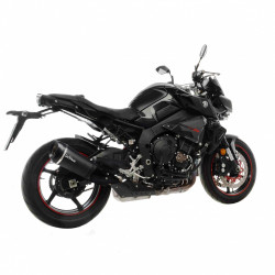 Terminale Leovince Factory S Carbon per Yamaha FZ-10 17-18 e MT-10 17-18 Terminale Leovince Factory S Carbon per Yamaha FZ-10 17-18 e MT-10 17-18