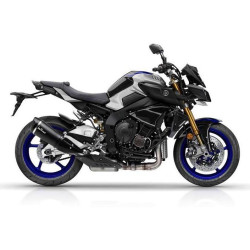 Terminale Leovince Factory S Carbon per Yamaha FZ-10 17-18 e MT-10 17-18 Terminale Leovince Factory S Carbon per Yamaha FZ-10 17-18 e MT-10 17-18