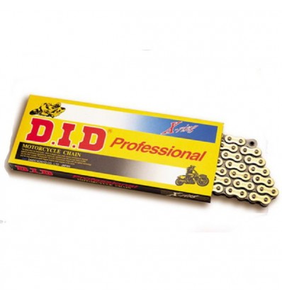 Kit catena corona e pignone DID per Yamaha MT-07, XSR 700 e Tracer 700 Kit catena corona e pignone DID per Yamaha MT-07, XSR 700 e Tracer 700