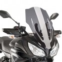 Cupolino Puig Touring per Yamaha Tracer 700 fume scuro
