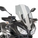Cupolino Puig Touring per Yamaha Tracer 700 fume chiaro Cupolino Puig Touring per Yamaha Tracer 700 fume chiaro