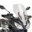 Cupolino Puig Touring per Yamaha Tracer 700 trasparente Cupolino Puig Touring per Yamaha Tracer 700 trasparente